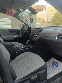 شيفروليه ايكونس